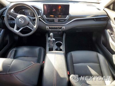 Zdjęcie 8 z 12 samochodu: 2023 NISSAN ALTIMA SR VIN:1N4BL4CV3PN300522 - miniatura