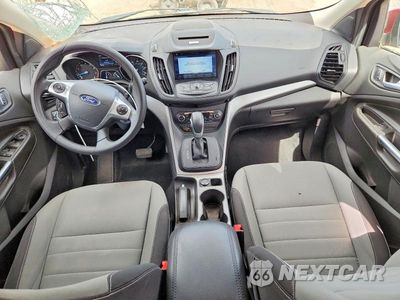 Zdjęcie 8 z 12 samochodu: 2016 FORD ESCAPE SE VIN:1FMCU0GX0GUB89395 - miniatura