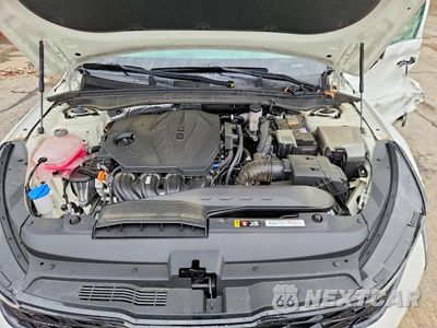 Zdjęcie 11 z 12 samochodu: 2025 KIA K5 GT LINE VIN:KNAG64J73S5303972 - miniatura