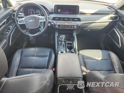 Zdjęcie 8 z 14 samochodu: 2022 KIA TELLURIDE EX VIN:5XYP3DHC0NG315832 - miniatura