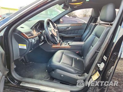 Zdjęcie 7 z 12 samochodu: 2013 MERCEDES-BENZ E 350 4MATIC VIN:WDDHF8JB7DA717341 - miniatura