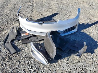 Zdjęcie 12 z 13 samochodu: 2016 TESLA MODEL S VIN:5YJSA1E19GF174383 - miniatura