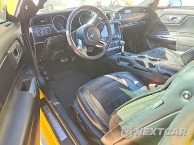 Zdjęcie 8 z 12 samochodu: 2015 FORD MUSTANG GT VIN:1FA6P8CF5F5322395 - miniatura
