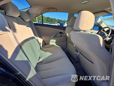 Zdjęcie 10 z 12 samochodu: 2007 TOYOTA CAMRY LE VIN:4T1BE46K17U568377 - miniatura