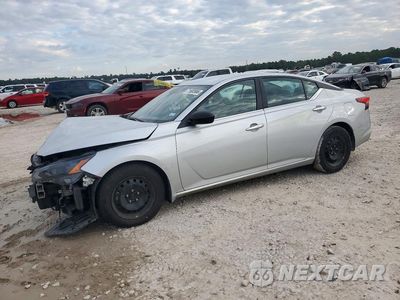 2024 NISSAN ALTIMA S 1N4BL4BV6RN342753 - główne zdjęcie licytacji z USA - miniatura
