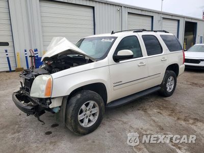2012 GMC YUKON SLT 1GKS1CE09CR231273 - główne zdjęcie licytacji z USA - miniatura