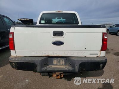 Zdjęcie 6 z 13 samochodu: 2013 FORD F250 SUPER DUTY VIN:1FT7X2B68DEB19334 - miniatura