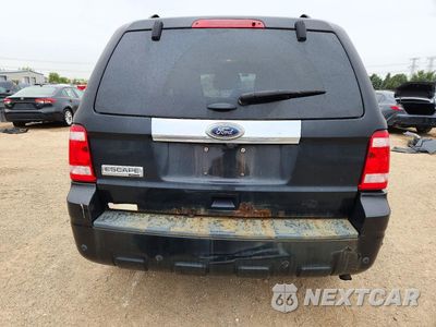 Zdjęcie 6 z 13 samochodu: 2011 FORD ESCAPE LIMITED VIN:1FMCU0E70BKA80412 - miniatura