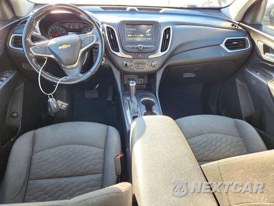 Zdjęcie 8 z 12 samochodu: 2018 CHEVROLET EQUINOX LT VIN:2GNAXJEV0J6307632 - miniatura