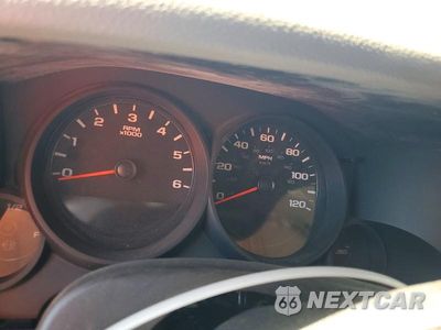 Zdjęcie 9 z 13 samochodu: 2009 CHEVROLET SILVERADO C1500 VIN:3GCEC13C59G280922 - miniatura