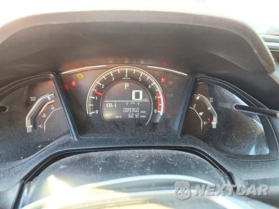 Zdjęcie 9 z 13 samochodu: 2017 HONDA CIVIC LX VIN:2HGFC4B05HH308151 - miniatura