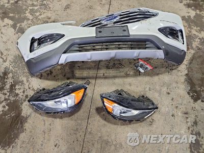 Zdjęcie 13 z 14 samochodu: 2020 FORD EDGE SEL VIN:2FMPK4J95LBA29943 - miniatura