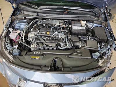 Zdjęcie 11 z 13 samochodu: 2026 TOYOTA COROLLA LE VIN:5YFB4MDE5TP427906 - miniatura