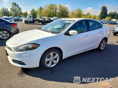 2015 DODGE DART SXT 1C3CDFBB0FD159044 - główne zdjęcie licytacji z USA - miniatura