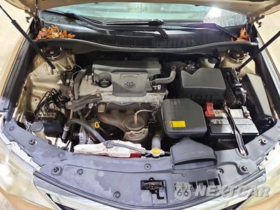 Zdjęcie 11 z 12 samochodu: 2012 TOYOTA CAMRY LE VIN:4T1BF1FK4CU509698 - miniatura