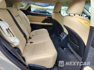 Zdjęcie 11 z 13 samochodu: 2021 LEXUS RX 350 VIN:2T2HZMDA0MC307193 - miniatura