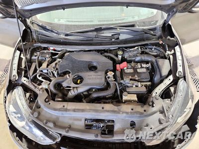 Zdjęcie 11 z 12 samochodu: 2018 NISSAN SENTRA SR TURBO VIN:3N1CB7AP4JY204435 - miniatura