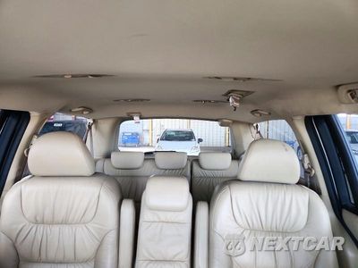 Zdjęcie 10 z 13 samochodu: 2009 HONDA ODYSSEY EXL VIN:5FNRL38639B002333 - miniatura