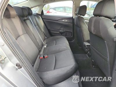 Zdjęcie 10 z 13 samochodu: 2016 HONDA CIVIC EX VIN:19XFC1F39GE026249 - miniatura