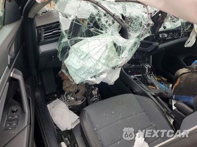 Zdjęcie 8 z 12 samochodu: 2026 VOLKSWAGEN JETTA SE VIN:3VW7W7BUXTM050232 - miniatura