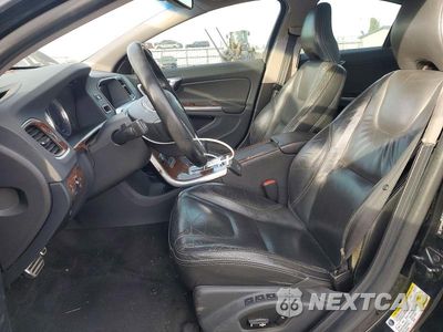 Zdjęcie 7 z 12 samochodu: 2012 VOLVO S60 T6 VIN:YV1902FHXC2095282 - miniatura