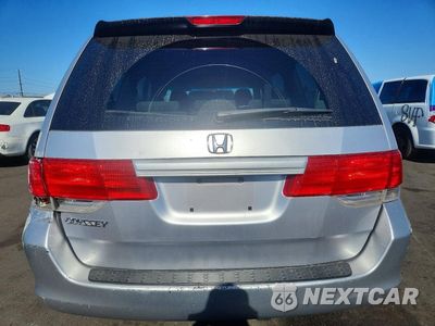 Zdjęcie 6 z 13 samochodu: 2010 HONDA ODYSSEY LX VIN:5FNRL3H22AB009212 - miniatura