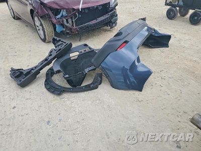 Zdjęcie 13 z 14 samochodu: 2024 MAZDA CX-5 PREFERRED VIN:JM3KFBCLXR0421222 - miniatura