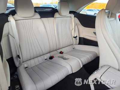 Zdjęcie 10 z 13 samochodu: 2018 MERCEDES-BENZ E 400 4MATIC VIN:WDD1K6GB3JF050856 - miniatura