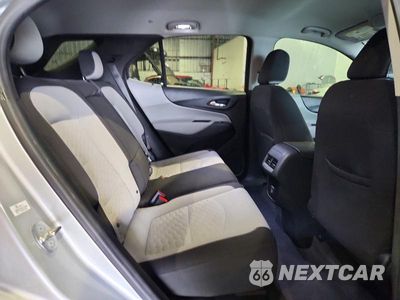 Zdjęcie 11 z 13 samochodu: 2020 CHEVROLET EQUINOX LS VIN:2GNAXHEV4L6167077 - miniatura