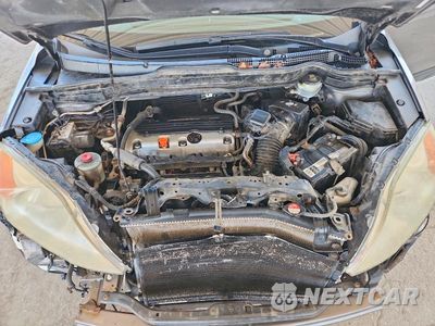Zdjęcie 11 z 12 samochodu: 2010 HONDA CR-V EX VIN:5J6RE4H55AL036423 - miniatura