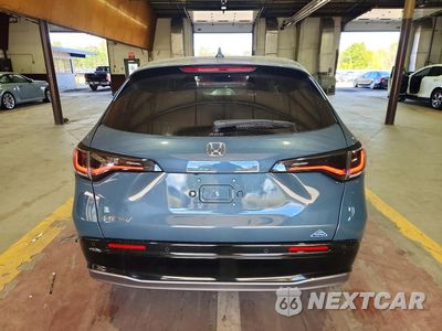 Zdjęcie 6 z 13 samochodu: 2027 HONDA HR-V EXL VIN:3CZRZ2H70VM723260 - miniatura