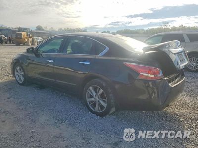 Drugie zdjęcie samochodu z przodu: 2015 NISSAN ALTIMA 2.5 SL VIN:1N4AL3AP9FN347580 - miniatura