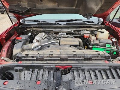 Zdjęcie 11 z 12 samochodu: 2024 CHEVROLET SILVERADO K2500 HEAVY DUTY LT VIN:1GC4YNEY3RF412395 - miniatura