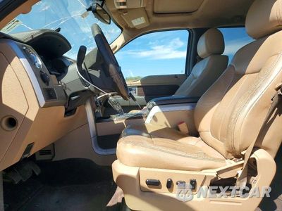 Zdjęcie 7 z 13 samochodu: 2014 FORD F150 SUPERCREW VIN:1FTFW1EF1EKD43004 - miniatura