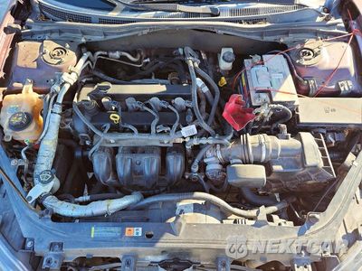 Zdjęcie 11 z 13 samochodu: 2011 FORD FUSION SE VIN:3FAHP0HA1BR320562 - miniatura