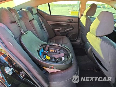 Zdjęcie 10 z 12 samochodu: 2019 NISSAN ALTIMA S VIN:1N4BL4BV6KC158270 - miniatura
