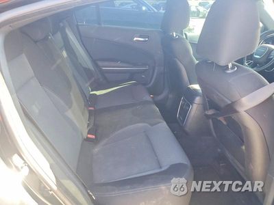Zdjęcie 10 z 12 samochodu: 2015 DODGE CHARGER SE VIN:2C3CDXBGXFH928878 - miniatura