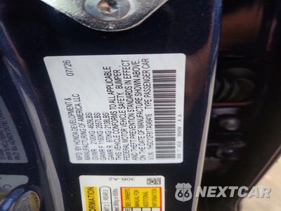 Zdjęcie 13 z 13 samochodu: 2026 HONDA ACCORD TOURING HYBRID VIN:1HGCY2F81TA049416 - miniatura