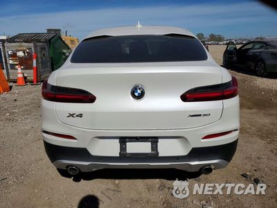 Zdjęcie 6 z 14 samochodu: 2019 BMW X4 XDRIVE30I VIN:5UXUJ3C56KLG53815 - miniatura