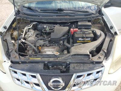 Zdjęcie 12 z 13 samochodu: 2012 NISSAN ROGUE S VIN:JN8AS5MV4CW411196 - miniatura
