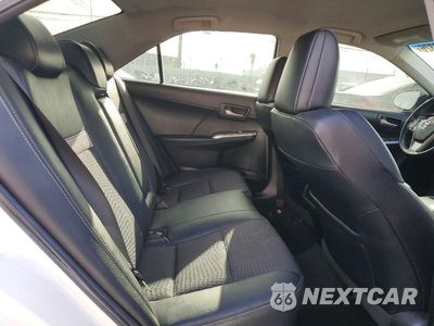 Zdjęcie 10 z 12 samochodu: 2012 TOYOTA CAMRY SE VIN:4T1BF1FK2CU531067 - miniatura
