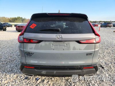 Zdjęcie 6 z 13 samochodu: 2026 HONDA CR-V SPORT TOURING VIN:7FARS6H99TE059050 - miniatura