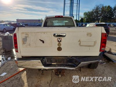 Zdjęcie 6 z 14 samochodu: 2006 DODGE RAM 3500 ST VIN:3D7ML48C76G264101 - miniatura