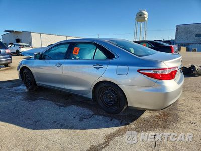 Drugie zdjęcie samochodu z przodu: 2015 TOYOTA CAMRY LE VIN:4T4BF1FKXFR486194 - miniatura