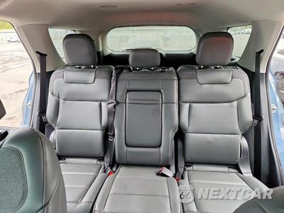 Zdjęcie 10 z 14 samochodu: 2026 FORD EXPLORER ACTIVE VIN:1FMUK8DH9TGB66468 - miniatura