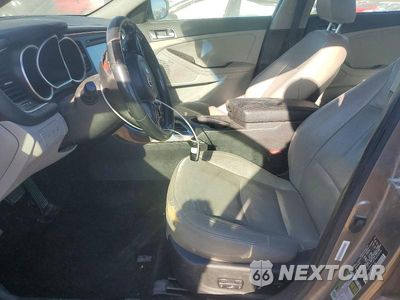 Zdjęcie 7 z 12 samochodu: 2015 KIA OPTIMA EX VIN:5XXGN4A74FG426994 - miniatura