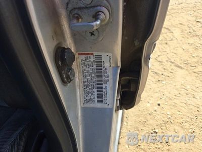 Zdjęcie 12 z 12 samochodu: 1993 TOYOTA COROLLA DX VIN:JT2AE09E4P0026480 - miniatura