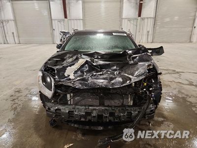 Piąte zdjęcie samochodu w środku: 2008 MITSUBISHI ECLIPSE SE VIN:4A3AK64T78E019307 - miniatura