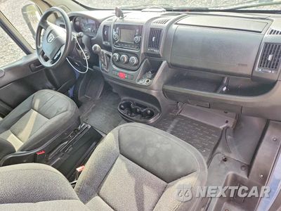 Zdjęcie 8 z 13 samochodu: 2019 RAM PROMASTER 3500 DELIVERY VAN VIN:3C6URVJG8KE546594 - miniatura