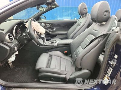 Zdjęcie 7 z 12 samochodu: 2019 MERCEDES-BENZ C 300 4MATIC VIN:WDDWK8EB4KF827809 - miniatura